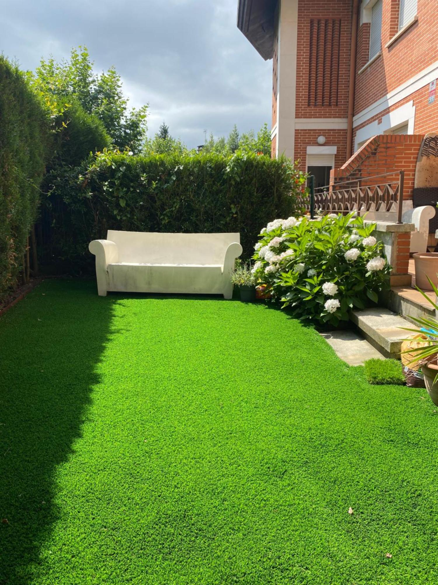Apartamento Con Jardin خيتكسو المظهر الخارجي الصورة