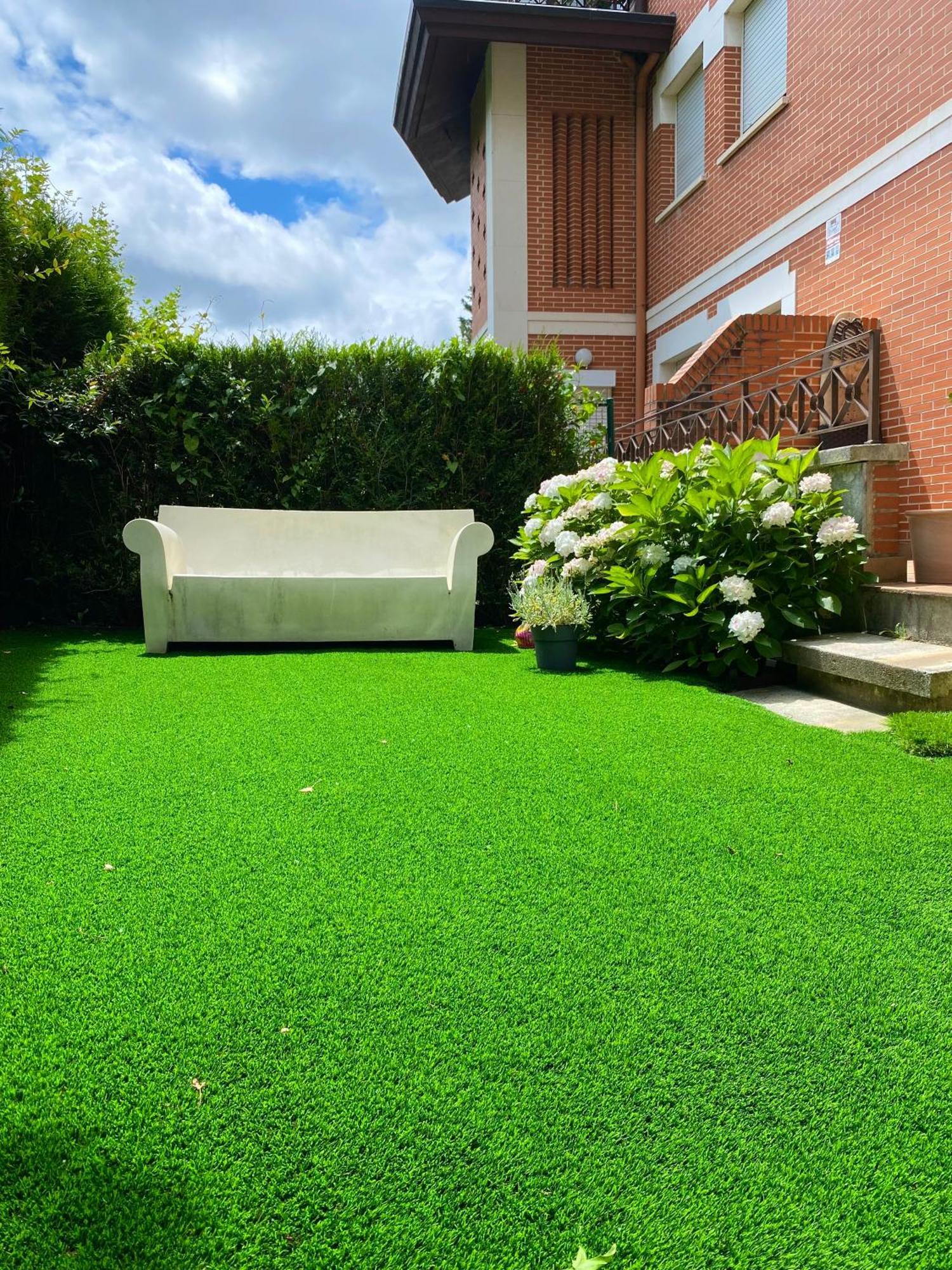 Apartamento Con Jardin خيتكسو المظهر الخارجي الصورة